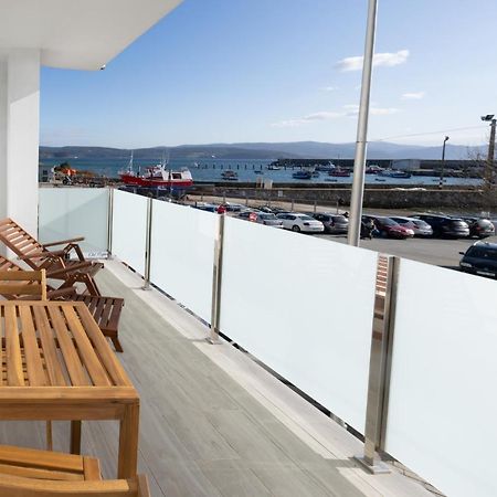 Apartamento Baixamar Apartamento Finisterra Exterior foto