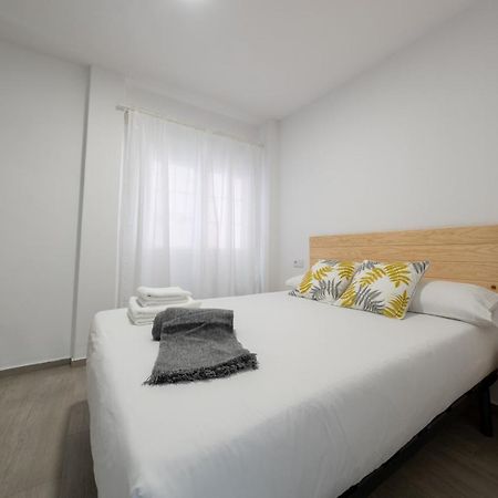 Apartamento Baixamar Apartamento Finisterra Exterior foto