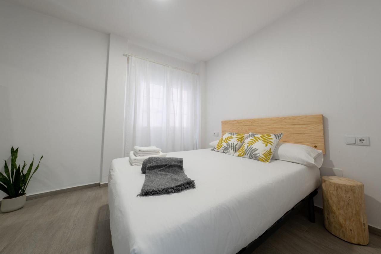 Apartamento Baixamar Apartamento Finisterra Exterior foto